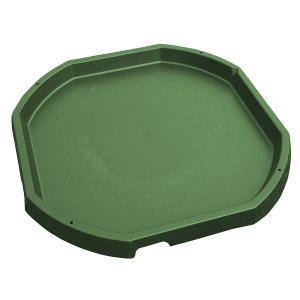 Tuff Tray Spot 100cm - Activiteitentafel Groen zonder, Kinderen en Baby's, Speelgoed | Overig