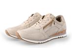 Marco Tozzi Sneakers in maat 38 Beige | 10% extra korting, Kleding | Dames, Schoenen, Verzenden, Beige, Marco Tozzi, Nieuw