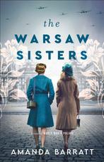9780800741716 The Warsaw Sisters - A Novel of WWII Poland, Verzenden, Nieuw, Amanda Barratt