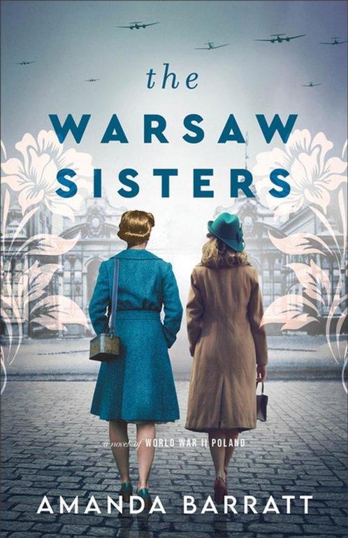 9780800741716 The Warsaw Sisters - A Novel of WWII Poland, Boeken, Studieboeken en Cursussen, Nieuw, Verzenden