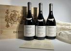 Damilano - 2009, 2010, 2011 Cannubi Riserva - Family Case, Nieuw