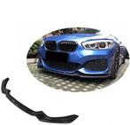 Carbon Voorspoiler BMW 1 Serie F20 / F21 Facelift M-Pakket, Nieuw, Ophalen of Verzenden