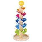 Knikkerboom 38cm - Goki, Nieuw