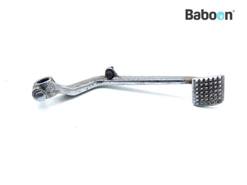 Rempedaal Honda CB 650 SC Nighthawk 1983-1985 (CB650 RC13, Motoren, Onderdelen | Honda, Gebruikt, Verzenden