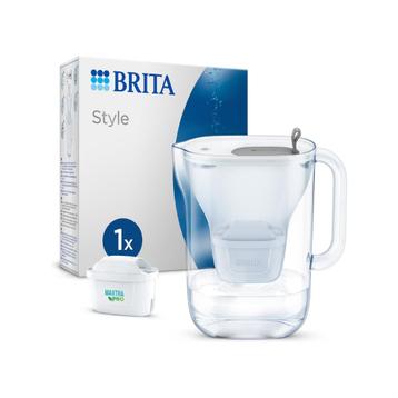 Tweedekans - Brita 1051125 - Waterfilterkan beschikbaar voor biedingen