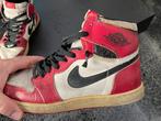 Nike - Air Jordan 1 High - Sneakers - Maat: EU 45.5 -, Kleding | Heren, Schoenen, Nieuw