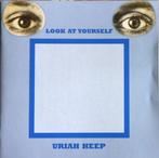 cd - Uriah Heep - Look At Yourself, Verzenden, Zo goed als nieuw