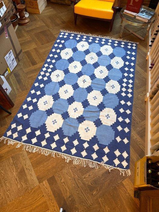 Kelim - 250 cm - 164 cm, Huis en Inrichting, Stoffering | Tapijten en Kleden