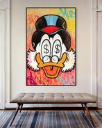 Gunnar Zyl - Scrooge Mc Duck XXL