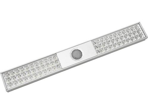 LED-lamp 8W paneel warm wit rechthoek, Huis en Inrichting, Lampen | Plafondlampen, Ophalen of Verzenden
