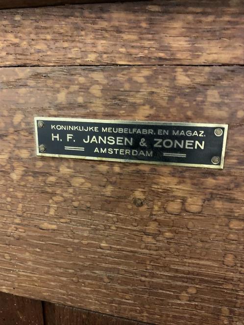H.F. Jansen dressoir, Huis en Inrichting, Kasten | Dressoirs