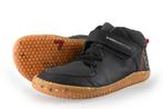 Barefoot Hoge sneakers in maat 37 Zwart | 10% extra korting, Kinderen en Baby's, Kinderkleding | Schoenen en Sokken, Verzenden