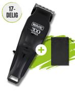 Wahl Tondeuse Home Pro 300 Draadloos - Haartrimmer, Tondeuse, Nieuw, Verzenden