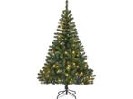 Black Box Trees Bedford Kunstkerstboom met LED Verlichting -, Verzenden, Nieuw