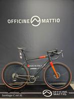 Officine Mattio Santiago Carbon gravelbike mt XL, Ophalen of Verzenden, Nieuw