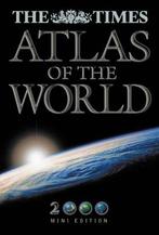 The Times Atlas of the World 9780723009924 Not Known, Gelezen, Not Known, Verzenden