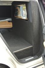Volvo XC90 ombouw grijs kenteken, Auto-onderdelen, Interieur en Bekleding, Nieuw, Volvo