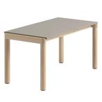 25% Korting |  Muuto Salontafel, Verzenden, Zo goed als nieuw, Scandinavisch