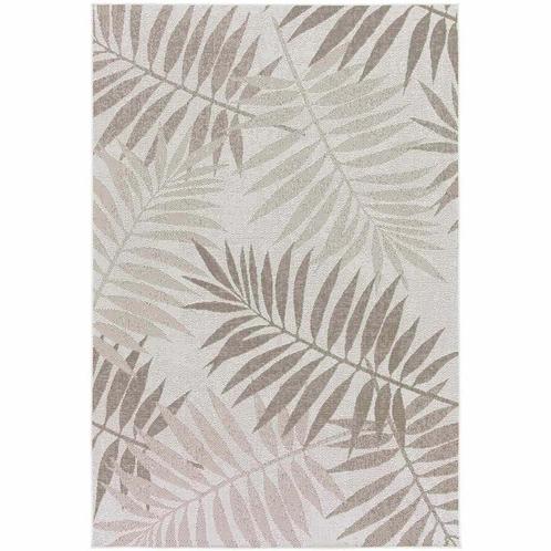 Garden Impressions Buitenkleed Naturalis 160x230cm - desert, Tuin en Terras, Tuinmeubel-accessoires, Verzenden