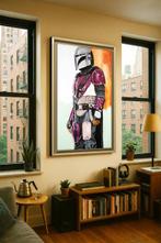 JosemicampaÑa - The Mandalorian