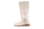 Bronx Laarzen in maat 39 Beige | 10% extra korting, Hoge laarzen, Bronx, Verzenden, Beige