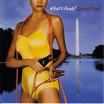 cd - Grand Funk - Whats Funk?, Verzenden, Zo goed als nieuw