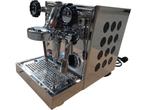 Rocket Appartamento Espressomachine - RVS, Verzenden, Zo goed als nieuw