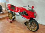 MV Agusta - F4 750 Serie ORO - 24Km - 1999, Motoren