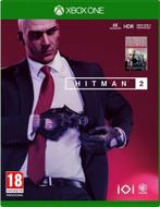 Hitman 2, Spelcomputers en Games, Games | Xbox One, Nieuw, Verzenden