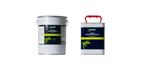 Bostik Bostik marothaan 10 kg 2,3 kg hardener, grijs, set a, Verzenden, Nieuw