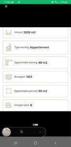 Woningruil - Voorburgstraat 50 - 3 kamers en Rotterdam, Huizen en Kamers, Rotterdam