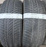 2x245-45-19 Vredestein Winter 2x5.5mm €55 Per Band 245 45 19, Auto-onderdelen, Banden en Velgen, Winterbanden, Band(en), Personenwagen