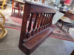 Barok Balustrade - 1850-1900 - Antieke houten balustrade