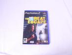 Playstation 2 - The Great Escape, Spelcomputers en Games, Ophalen of Verzenden, Nieuw