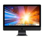 iMac Pro 27 5K  2.3 GHz  18-Core Xeon | 2 jaar garantie