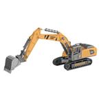 Nieuw Constructie Kraan, Kinderen en Baby's, Speelgoed | Speelgoedvoertuigen, Ophalen of Verzenden, Nieuw