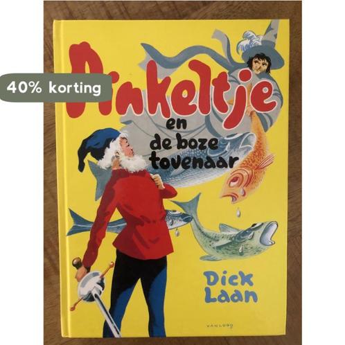 Pinkeltje en de boze tovenaar / Pinkeltje 9789026903229, Boeken, Kinderboeken | Jeugd | 13 jaar en ouder, Gelezen, Verzenden