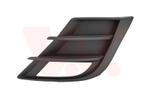 BUMPER GRILL VOOR MAZDA 3 BL 2009-2011 BCD250C21, Ophalen of Verzenden, Nieuw