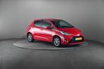 Private Lease - Toyota Yaris, Auto's, Toyota, Gebruikt, Met garantie (alle), Hybride Elektrisch/Benzine, Yaris