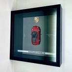 Artwork - Porsche - Artwork - Porsche - 911 Targa 2002 - sky, Hobby en Vrije tijd, Modelauto's | 1:5 tot 1:12, Nieuw