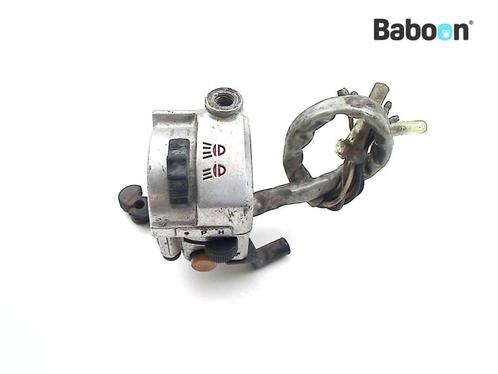 Stuurschakelaar Links Honda C 90 1966-1971 Super Cub, Motoren, Onderdelen | Honda, Gebruikt, Verzenden