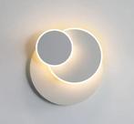 LED Wandlamp – Moderne 15W Eclipse 3-in-1, 350° Draaibaar, Verzenden, Nieuw