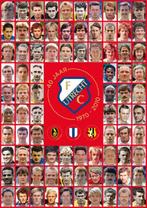 40 jaar FC Utrecht 9789071359248 Ton de Ruiter, Verzenden, Gelezen, Ton de Ruiter