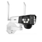 Reolink B750-W 4K/8Mp draadloze Dual-lens batterijcamera, Ophalen of Verzenden, Nieuw