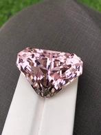 Zonder Minimumprijs Kunziet - 115.36 ct - nternational, Sieraden, Tassen en Uiterlijk, Edelstenen, Nieuw