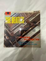 Beatles - Please Please Me - 1st pressing - free shipping -, Cd's en Dvd's, Vinyl Singles, Nieuw in verpakking