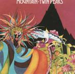 cd - Mountain - Twin Peaks, Zo goed als nieuw, Verzenden