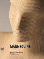 Mannequins Bonaveri, Nieuw, Verzenden
