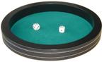 Dobbelpiste 28 cm | HOT Games - Spelonderdelen, Verzenden, Nieuw