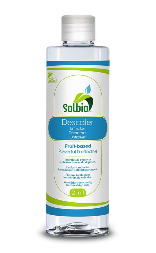 Solbio Ontkalker voor Schoonwatertank, Caravans en Kamperen, Kampeeraccessoires, Nieuw